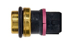 HELLA 6PU 009 106-681 Sensor, wheel speed - 12V - Front Axle