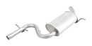 Klarius VW615G - Box With Centre Pipe  - Fits Audi A3 1.6FSi