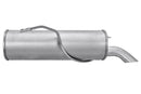 FAURECIA 8LE 366 050-591 Catalytic Converter - Easy2Fit® Kit - fits PEUGEOT 106 II