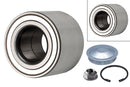 FAG Wheel Bearing Kit - 713631130