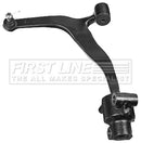 First Line Suspension Arm - LH - FCA7176