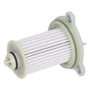 Blue Print Transmission Oil Filter Set - ADBP210142