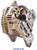 WAI Alternator - 11225N