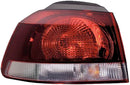 HELLA 2SD 010 234-111 Rearlight - LED - left - fits BMW 5 (F10)