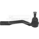 Borg & Beck Tie Rod End Outer Rh  - BTR4837 fits Toyota Carina E, Avensis
