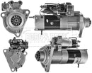 Borg & Beck Starter Motor  - BST32066