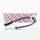 Borg & Beck Gear Control Cable - BKG1302