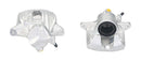 Calitech Brake Caliper - Fits MERCEDES-BENZ - Front LH