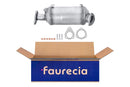 FAURECIA 8LH 366 080-431 Diesel particulate filter - Easy2Fit® Kit - fits LANCIA DELTA III