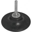 Van Line ABRACS 75mm Quick-Lock Backing Pad - WQD76N