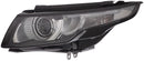 HELLA 1LL 354 806-111 Halogen-Headlight - left - for e.g. Range Rover Evoque (L538)