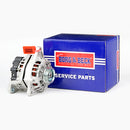 Borg & Beck Alternator  - BBA2336