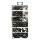 Pearl Consumables Assorted E Clips - Box of 300 - PXP125
