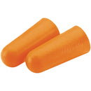 Draper EAR Plugs - Pack Of 10pairs - 82448