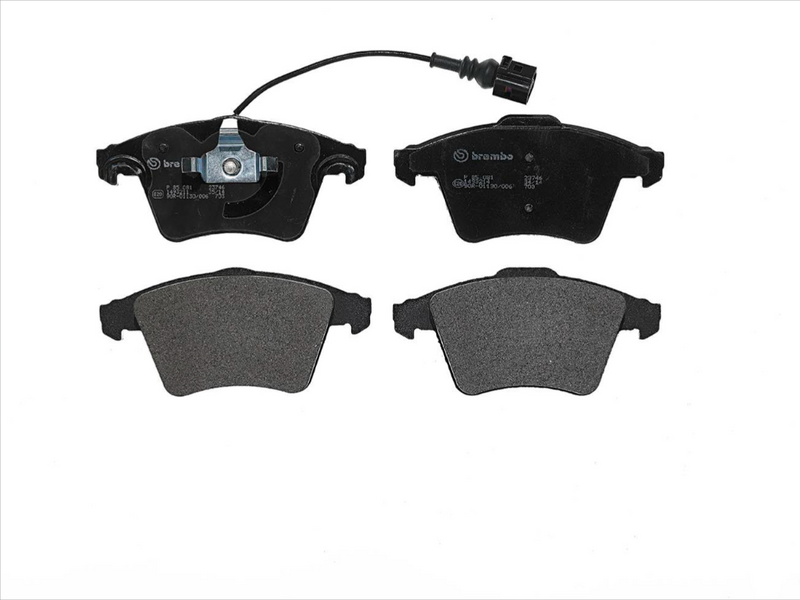 Brembo Brake Pad Set - P85081