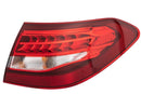 HELLA 2SD 354 875-221 Rearlight - Hybrid - Outer section - right - for e.g. MERCEDES-BENZ C-CLASS T-Mo