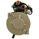 WAI Starter Motor - 19928N