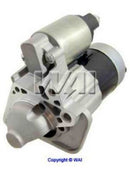 WAI Starter Motor - 30870-OS