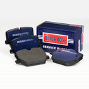 Borg & Beck Brake Pads - BBP2856