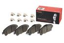 Brembo Brake Pad Set - P83109