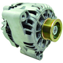 WAI Alternator - 8256N