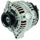 WAI Alternator - 11127N