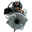 WAI Starter Motor - 10707N