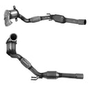 BM Cats Homologated Petrol Cat - BM92383H