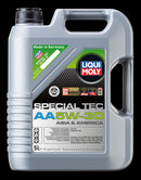 Liqui Moly Special TEC AA 5W-30 5L - 7530