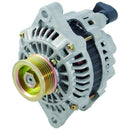 WAI Alternator - 13575N