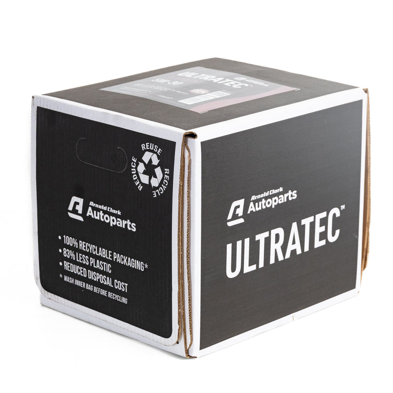 Ultratec Supreme C3 LS 5W30 - Bag in Box 20 Litre Engine Oil