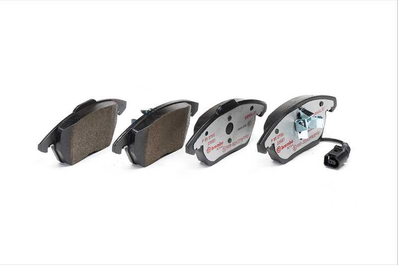 Brembo Brake Pad Set - P85075X