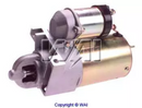 WAI Starter Motor - 6473N