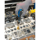 Draper Bore Brush Set - 22232