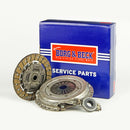 Borg & Beck Clutch Kit - 3pce  - HK6485