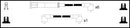Lucas Ignition Lead Set - LUC4168