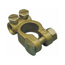 Battery Terminals - Standard Duty Positive - Pack Of 10 - PBT01