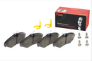 Brembo Brake Pad Set - P56061