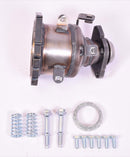 EEC Catalyst Type Approved - DT6041T