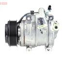 Denso Compressor, Air Conditioner - DCP40018