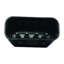 WAI Ignition Coil - CUF596