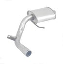 Klarius BM389A - Box With Tail Pipe