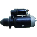 WAI Starter Motor - 17095N