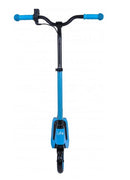 LI-FE 120 Junior Pro Electric Scooter Neon Blue