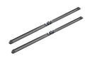 Bosch Aerotwin Front Wiper Blade Set - 650/650mm - A943S