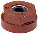 HELLA 8KA 004 797-051 Coiled Cable - 7-pin connector - S-Type - 24V - Plastic