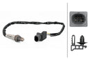 HELLA 6PA 358 103-141 Lambda Sensor - 6-pin connector