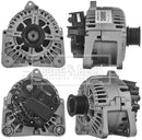Borg & Beck Alternator  - BBA2381
