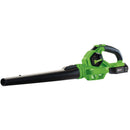 D20 D20 Garden Leaf Blower Set - 70526