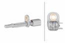 HELLA 6PU 358 217-041 Sensor, wheel speed - 2-pin connector